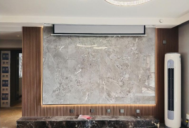 85平米的房子裝修多少錢