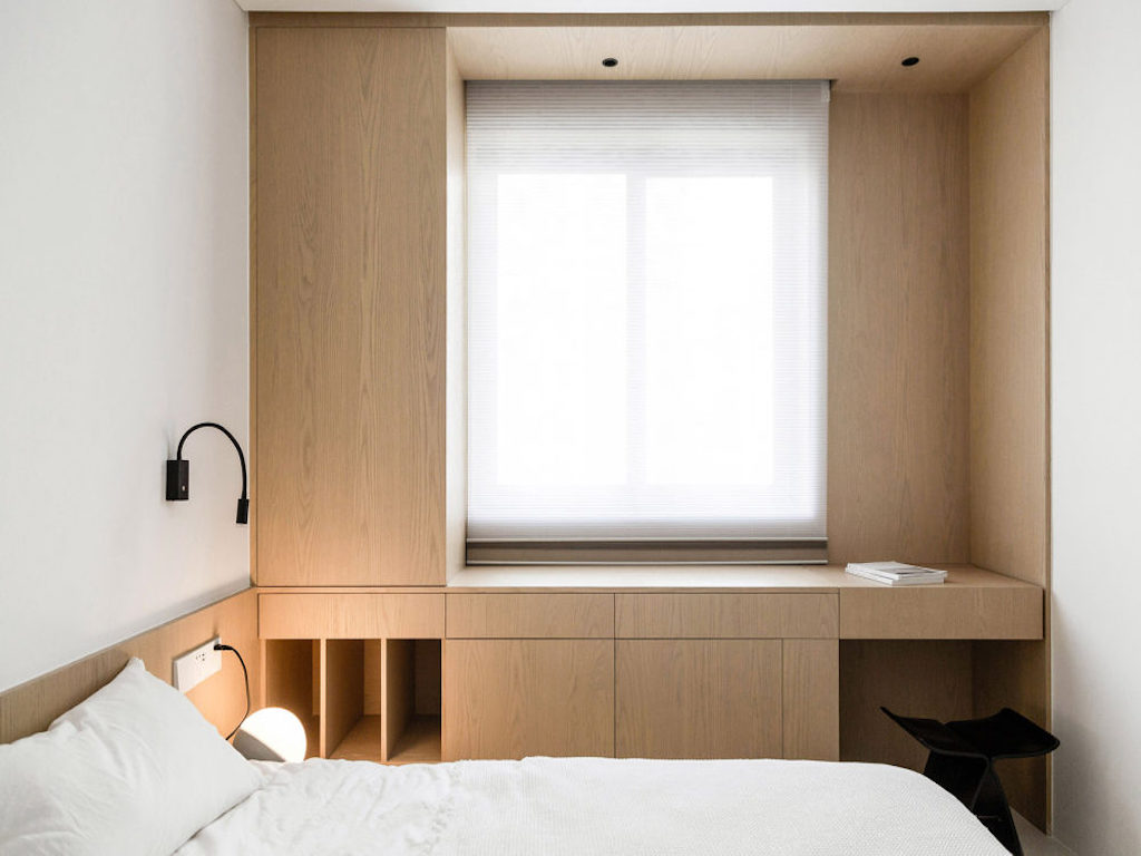 裝修后家具裝飾選購：油煙機怎么選？