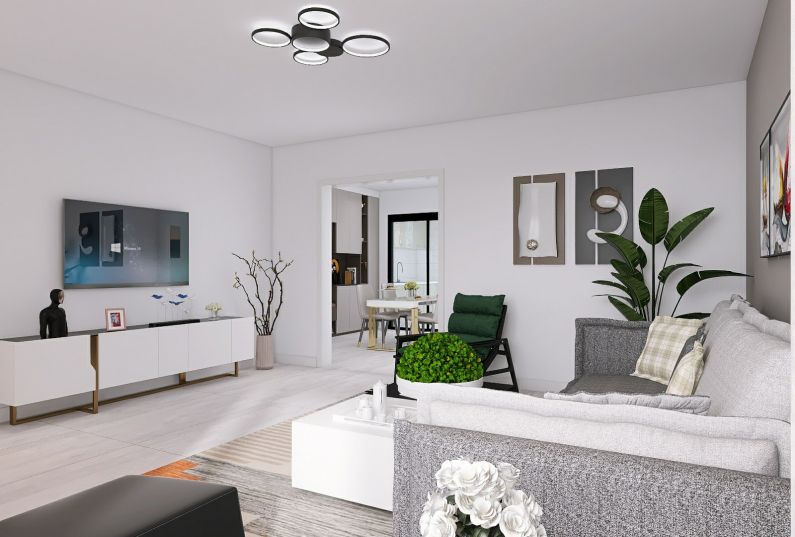  裝修中木工裝修木地板施工以及裝修費(fèi)用