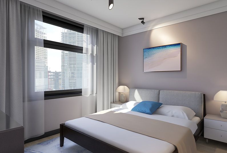 新房裝修后如何做好收納呢？收納向來是家庭中必不可少的事情，一個家如果亂遭遭的很是影響心情，做好收納不僅日產生活中更加方便快捷，而且是幸福的源頭。房子收納效果圖，新房裝修不同的房間怎么做好收納呢？跟小編來看下文吧  以下是內容為大家整理的：新房裝修不同區(qū)域的收納建議，歸納為三個部分，供您參考。  　　新房裝修收納建議1——衛(wèi)生間區(qū)域  眾所周知，衛(wèi)浴間里的瓶瓶罐罐少不了，小物件也很多，收納妙招此時就很有用了。那么，關于衛(wèi)生間的墻面收納，建議用半封閉鏡柜代替全封閉鏡柜，以及使用鐵藝編織筐、小木盒收納，合理利用收納分區(qū)，進行更好地進行分類和規(guī)劃。  房子收納效果圖，新房裝修不同房間怎么做好收納  　　新房裝修收納建議2——廚房區(qū)域  都說金廚銀衛(wèi)，如果廚房很亂，該怎么辦?其實廚房區(qū)域可以用科學收納，進行合理規(guī)劃。比如，利用好廚房墻面。能上墻的，就不要讓他在臺面呆著，占位置了再比如：掛、貼，都是很好的收納辦法。像是一些廚具，其實可以采用壁掛式的置物架，以及其留出的下方空間，還可以進行一些不規(guī)則的鍋具的收納。比如：儲物架、隔板、密封瓶罐、收納架等等……  房子收納效果圖，新房裝修不同房間怎么做好收納    新房裝修收納建議3——玄關區(qū)域  玄關鞋柜，對于走廊的收納，真的起到了至關重要的作用，建議去定制多功能的儲物玄關柜，不僅僅是放鞋子，像是很多小物件，也可以收納其中。在收納鞋子的同時，也保持了玄關的美觀整潔，減少了鞋子占過道空間，在風水上，也是利于招財的。再者，空間允許的話，安裝一個落地梯子當置物架，也能解決解決不少收納難題，可以掛一些穿過的大衣，也很有北歐小清新風格。  以上就是新房裝修后房子的不同區(qū)域怎么做好收納以及房子收納效果圖。利用巧妙的收納方法，打造新房裝修收納空間。