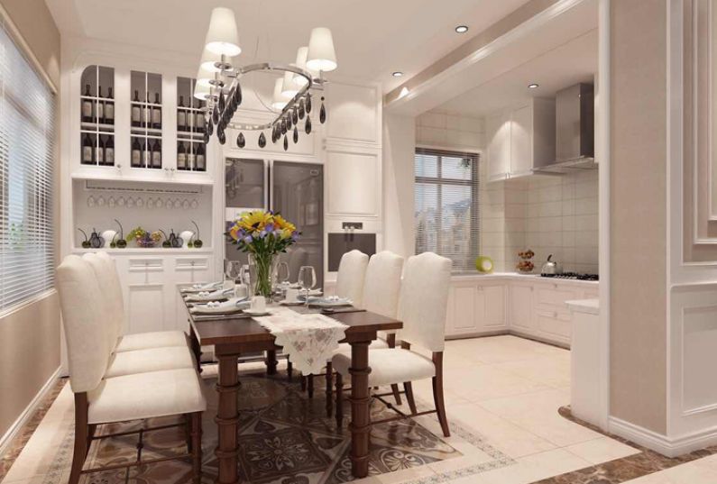 裝修房子后開荒保潔怎么做？開荒保潔多少錢