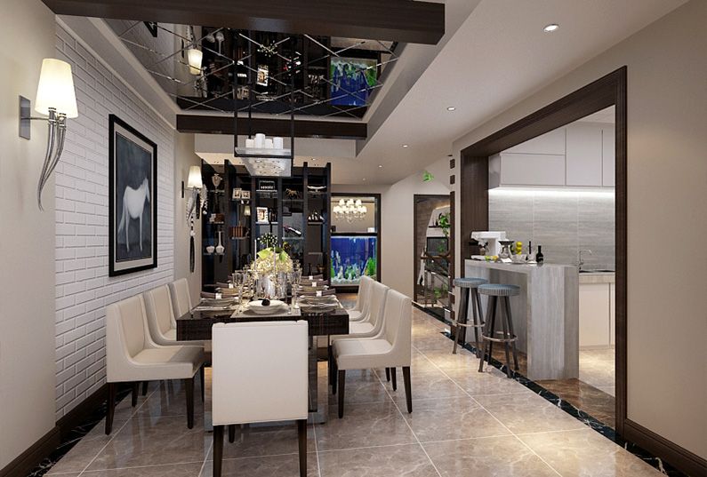 哪家裝飾公司口碑好，北京裝飾哪家好