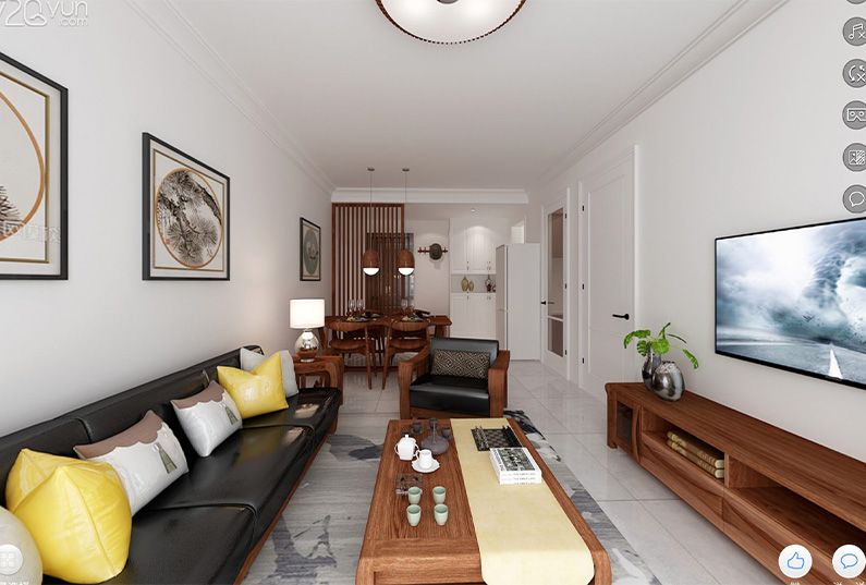 毛坯房裝修多少錢一平 毛坯房裝修多少錢一平