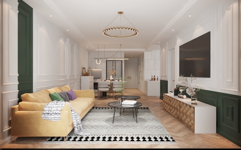 更衣間裝修效果圖，更衣間怎么裝修