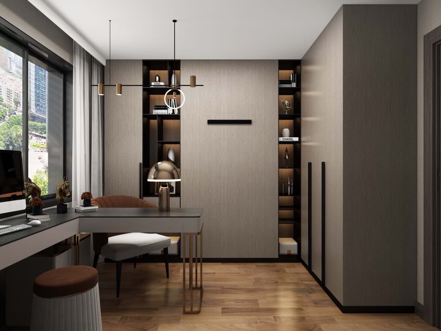 崇尚自由明亮的孟菲斯裝修風(fēng)格怎么樣 崇尚自由明亮的孟菲斯裝修風(fēng)格怎么樣