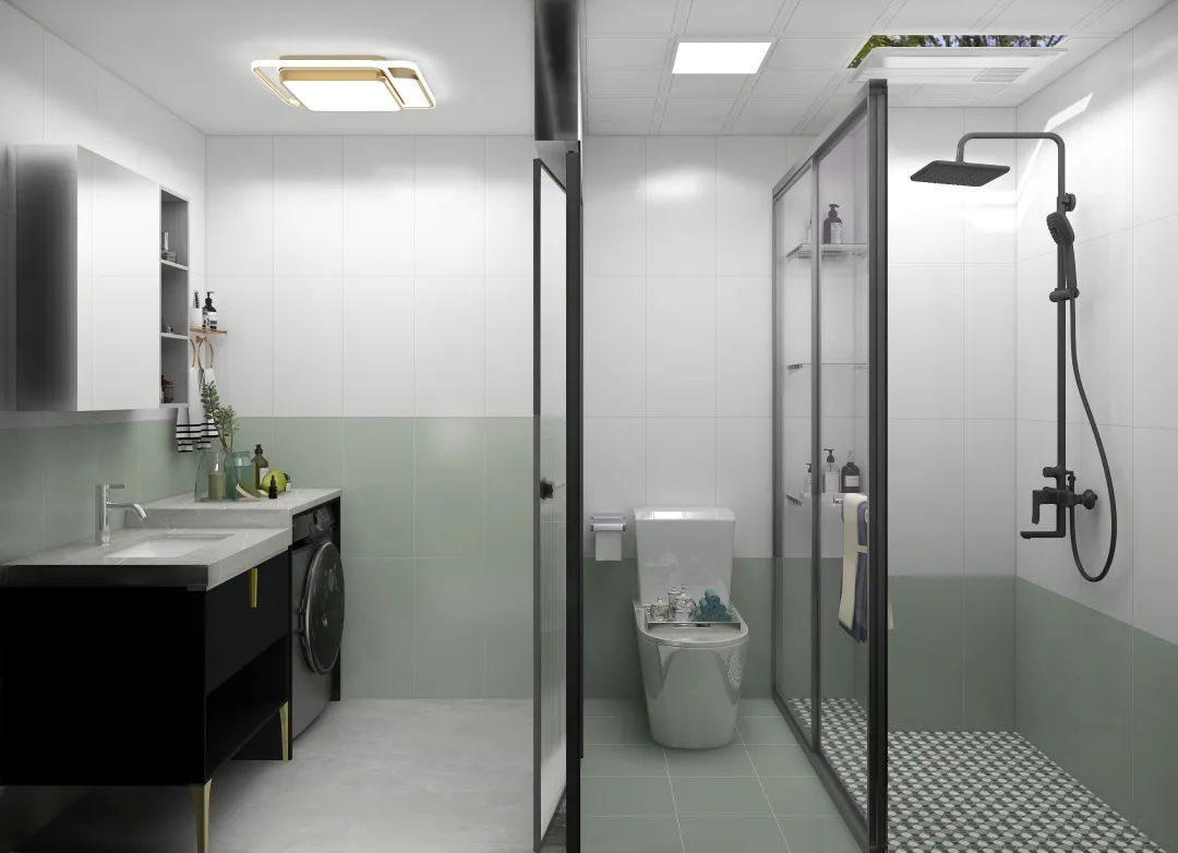 六十平米的老房子怎么裝修