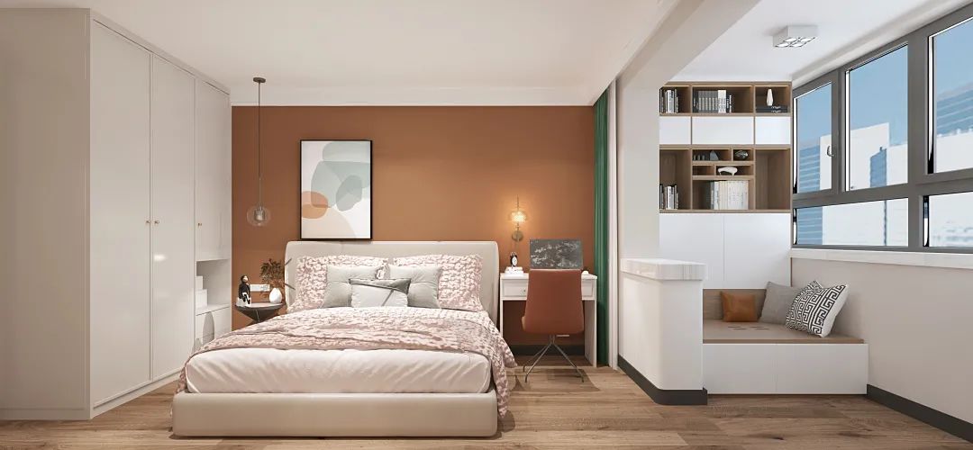 六十平米的老房子怎么裝修