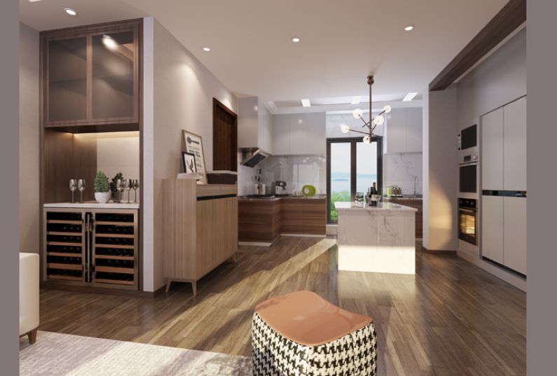 什么是硅藻磚，硅藻磚裝修效果圖