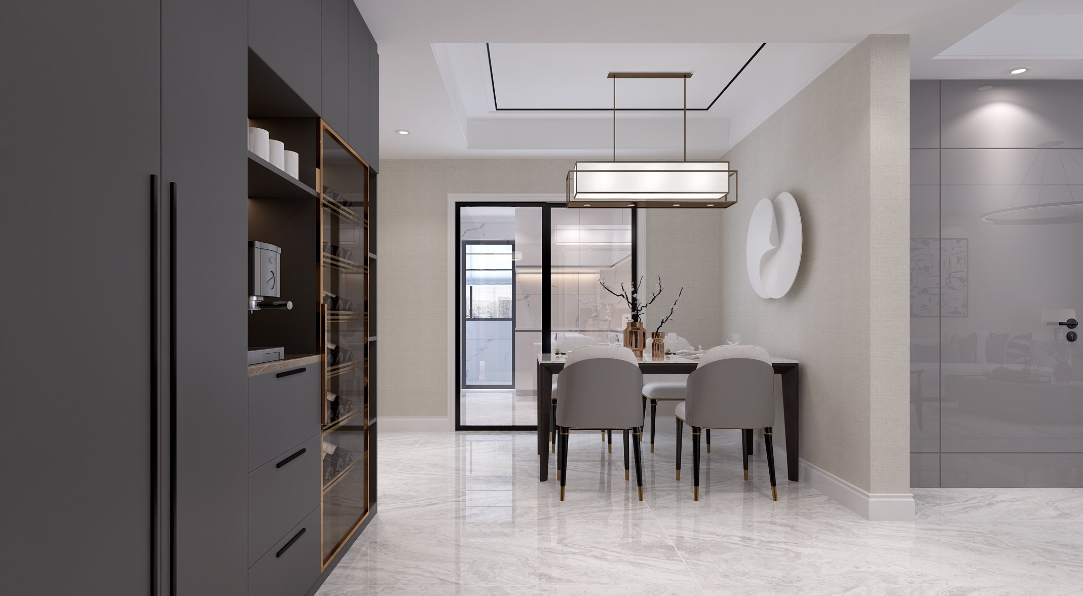 廚房裝修 廚房裝修