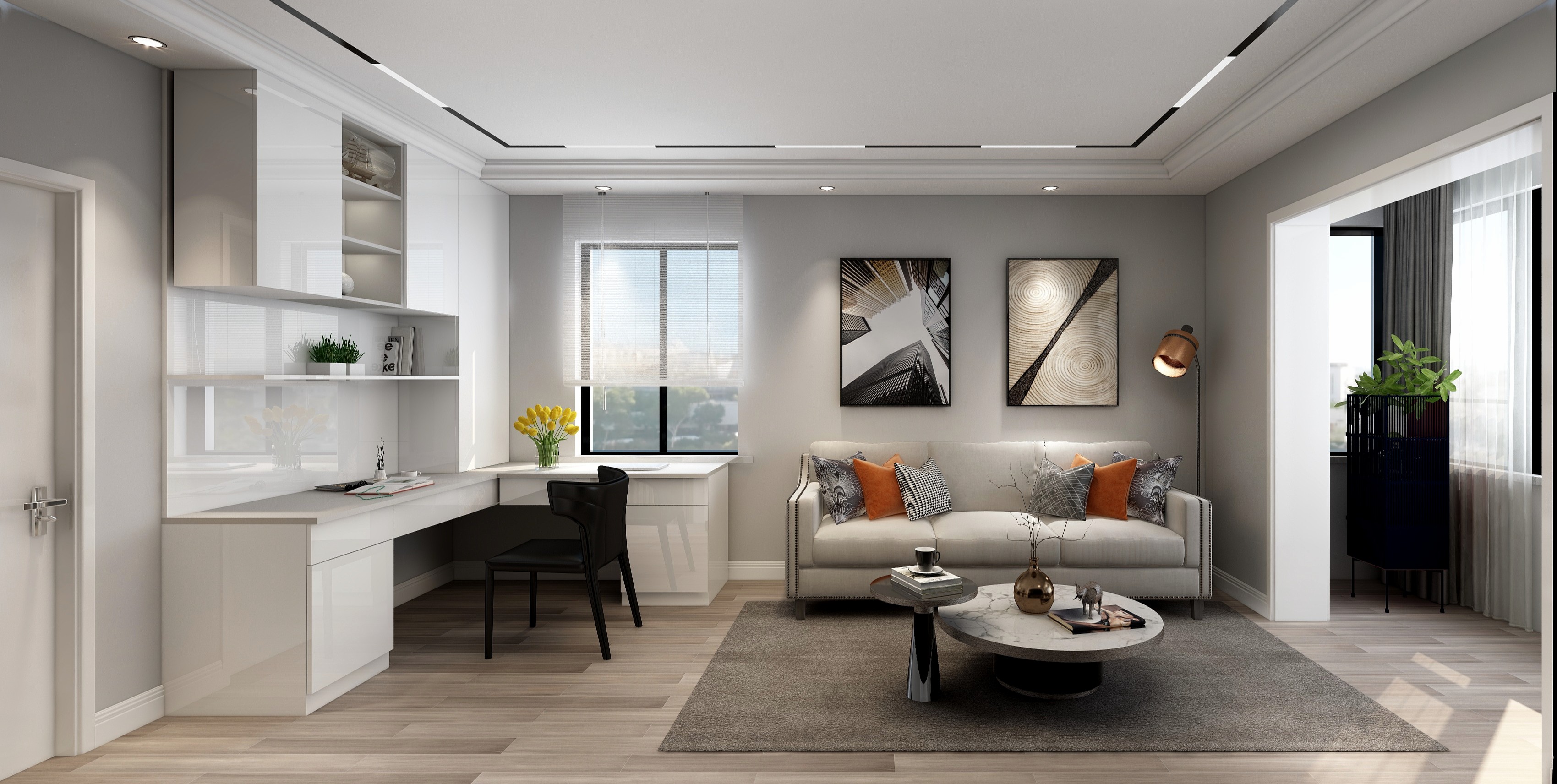 小戶型裝修 小戶型裝修