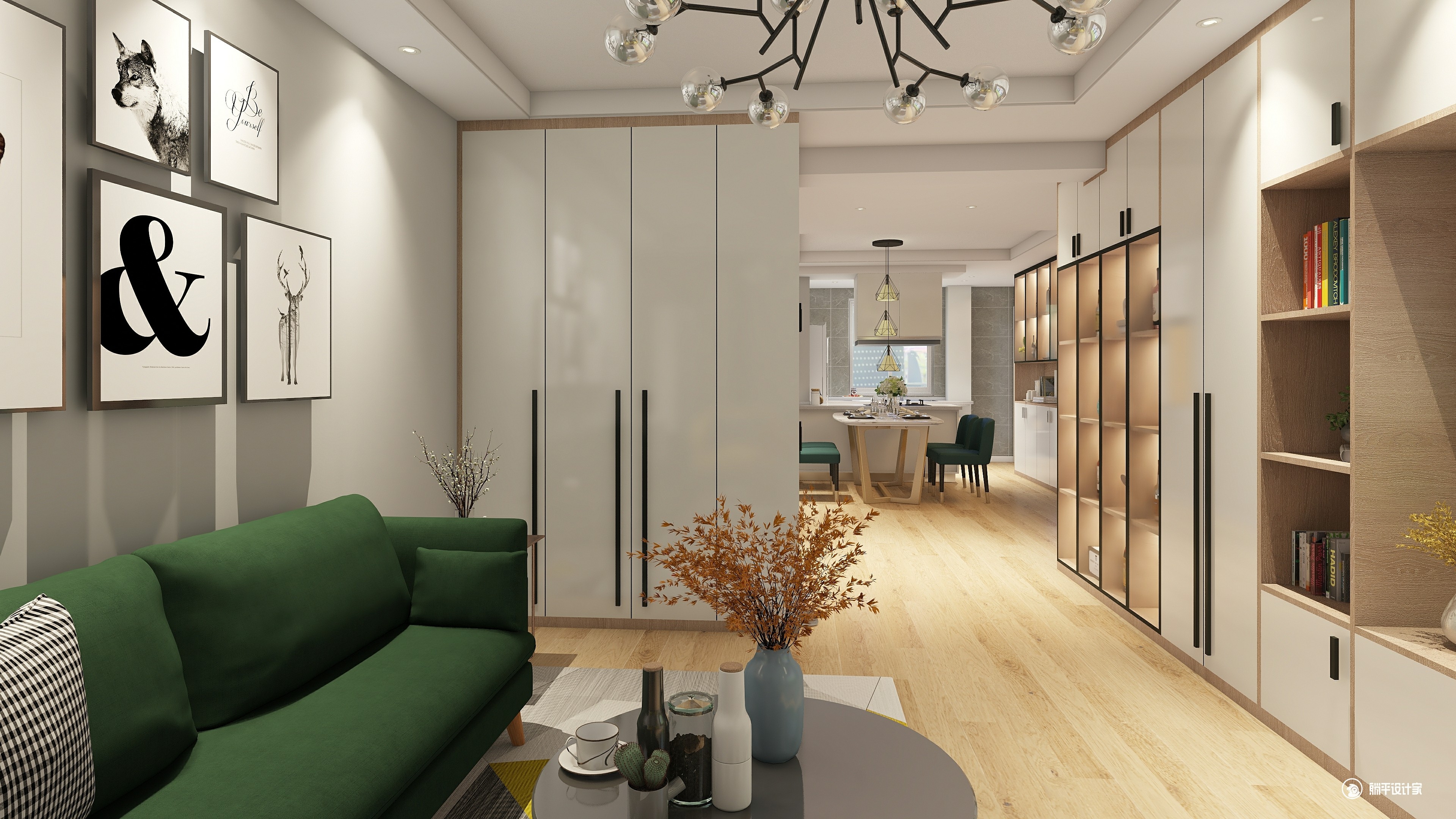 裝修案例圖 裝修案例圖