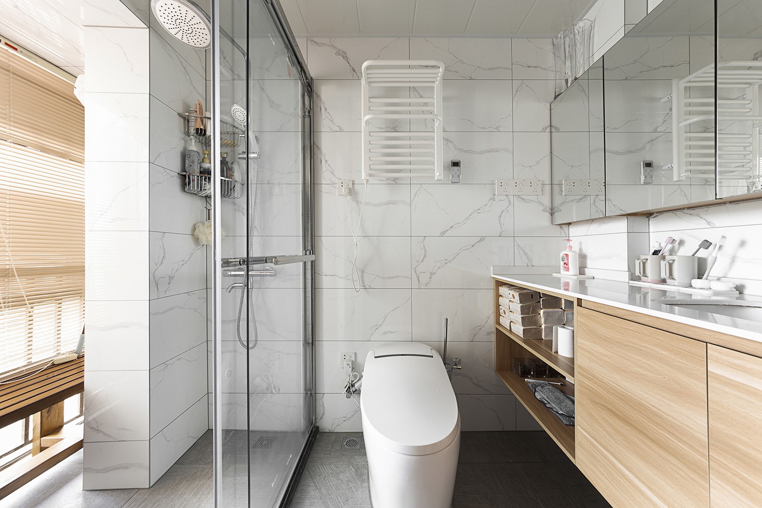 日系裝修效果圖