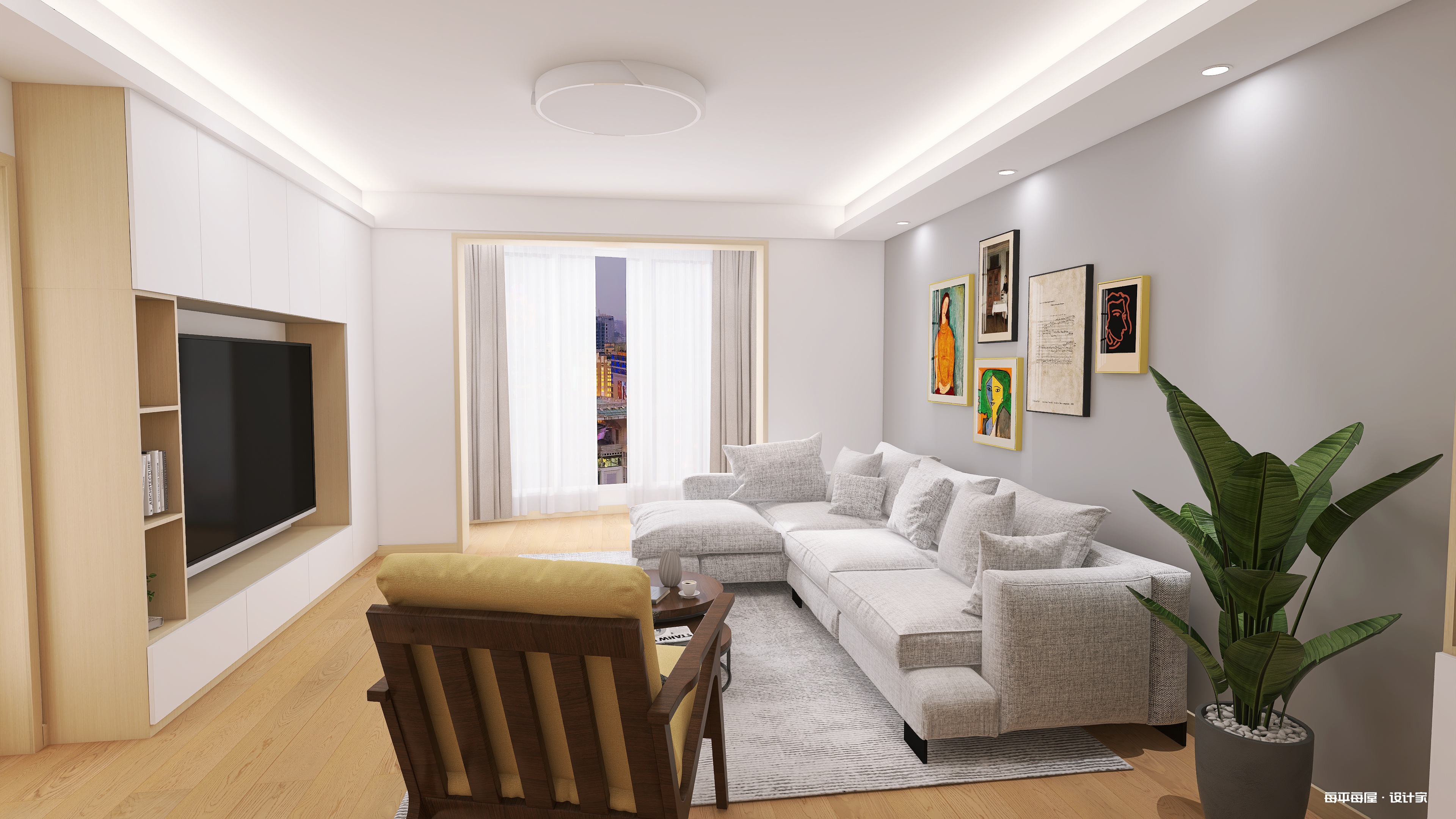 1655004572588819.jpeg 效果圖-餐客廳.jpeg