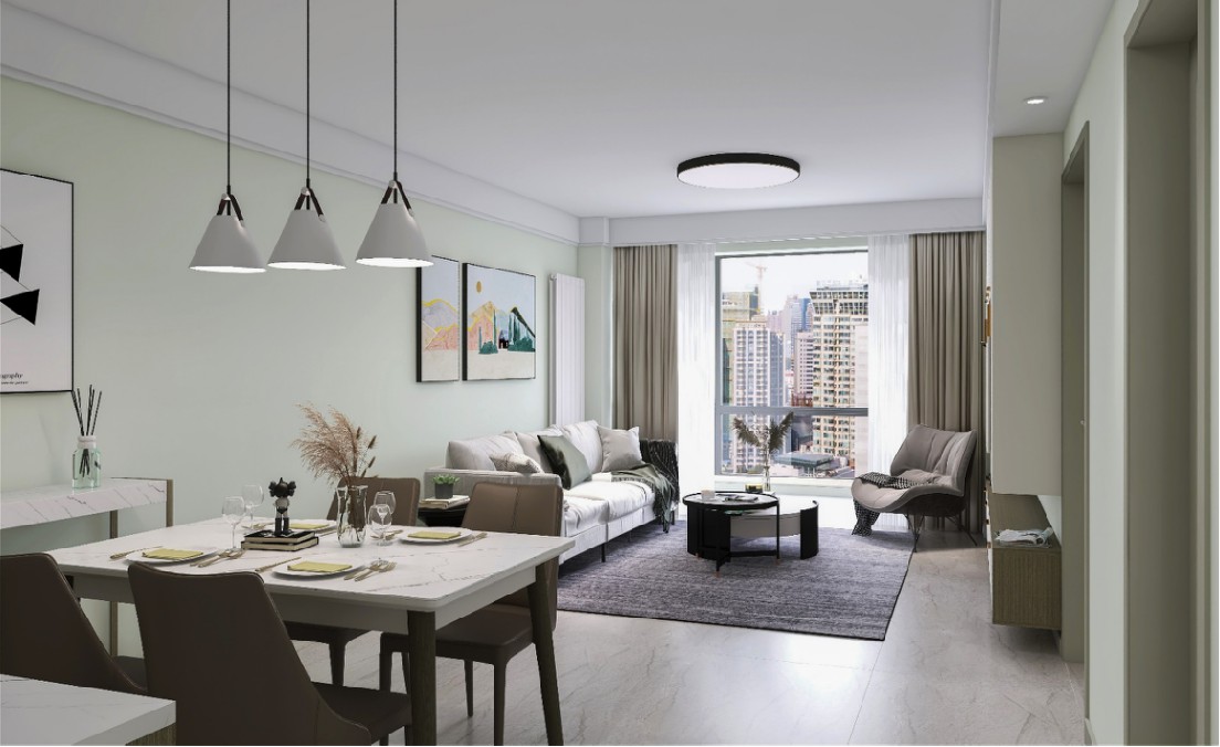 居然裝飾 居然裝飾