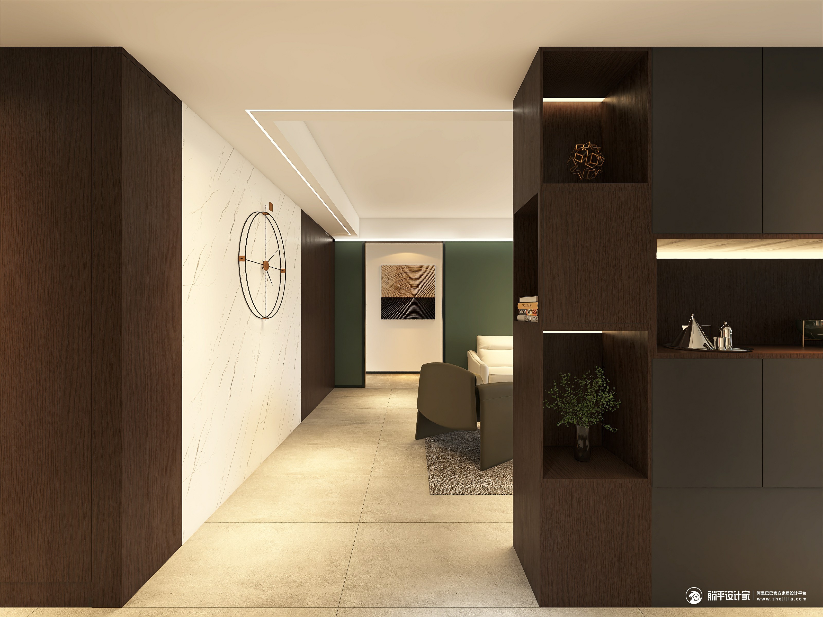 居然裝飾 居然裝飾