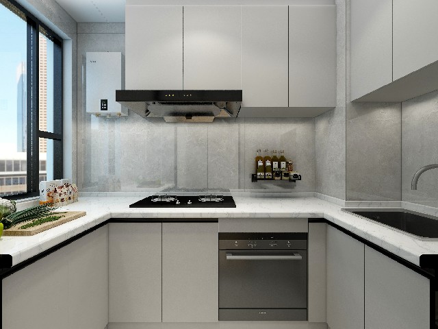 廚房裝修 廚房裝修