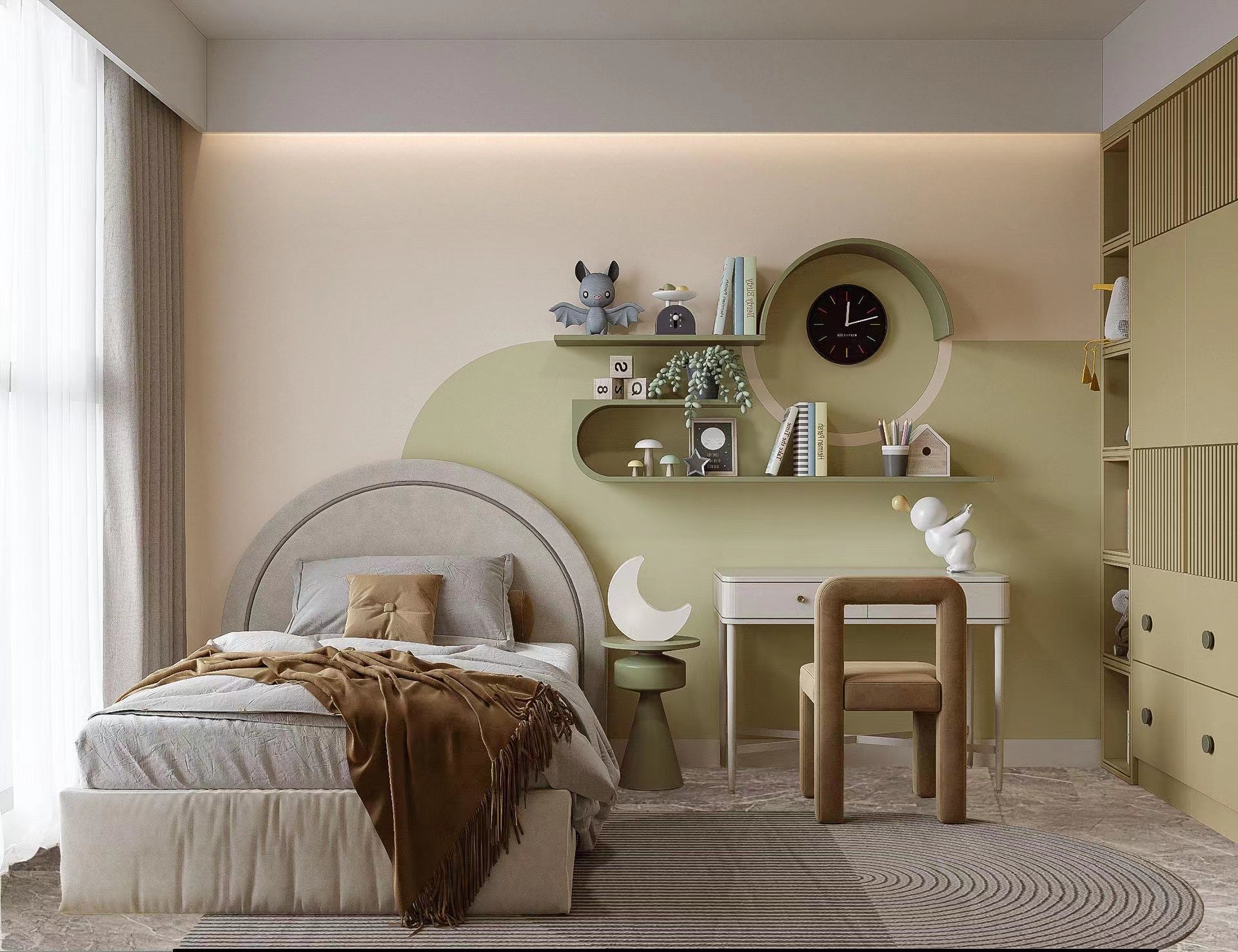 居然裝飾 居然裝飾