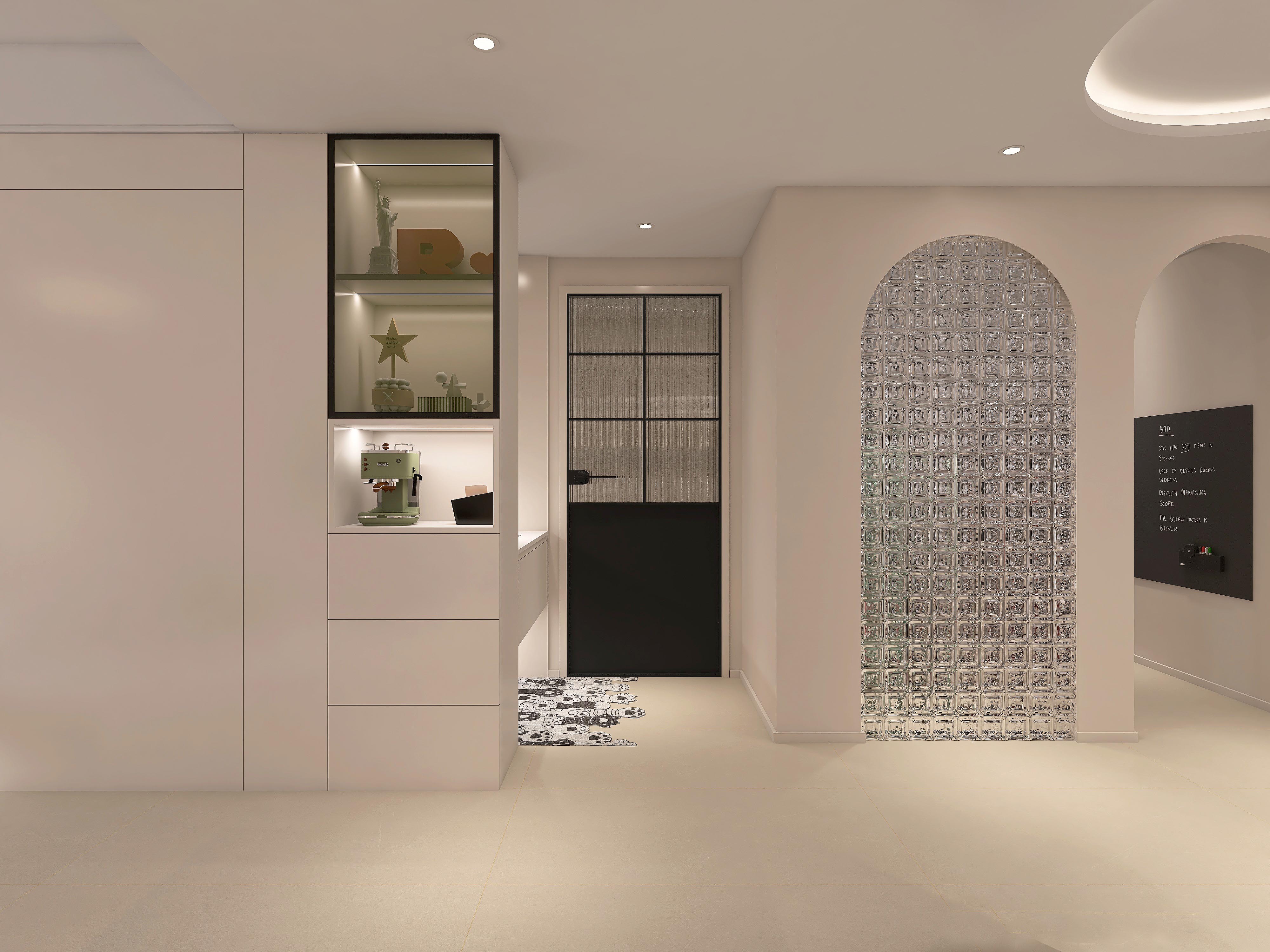 居然裝飾 無主燈裝修設(shè)計(jì)