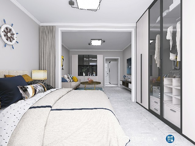 居然裝飾 居然裝飾