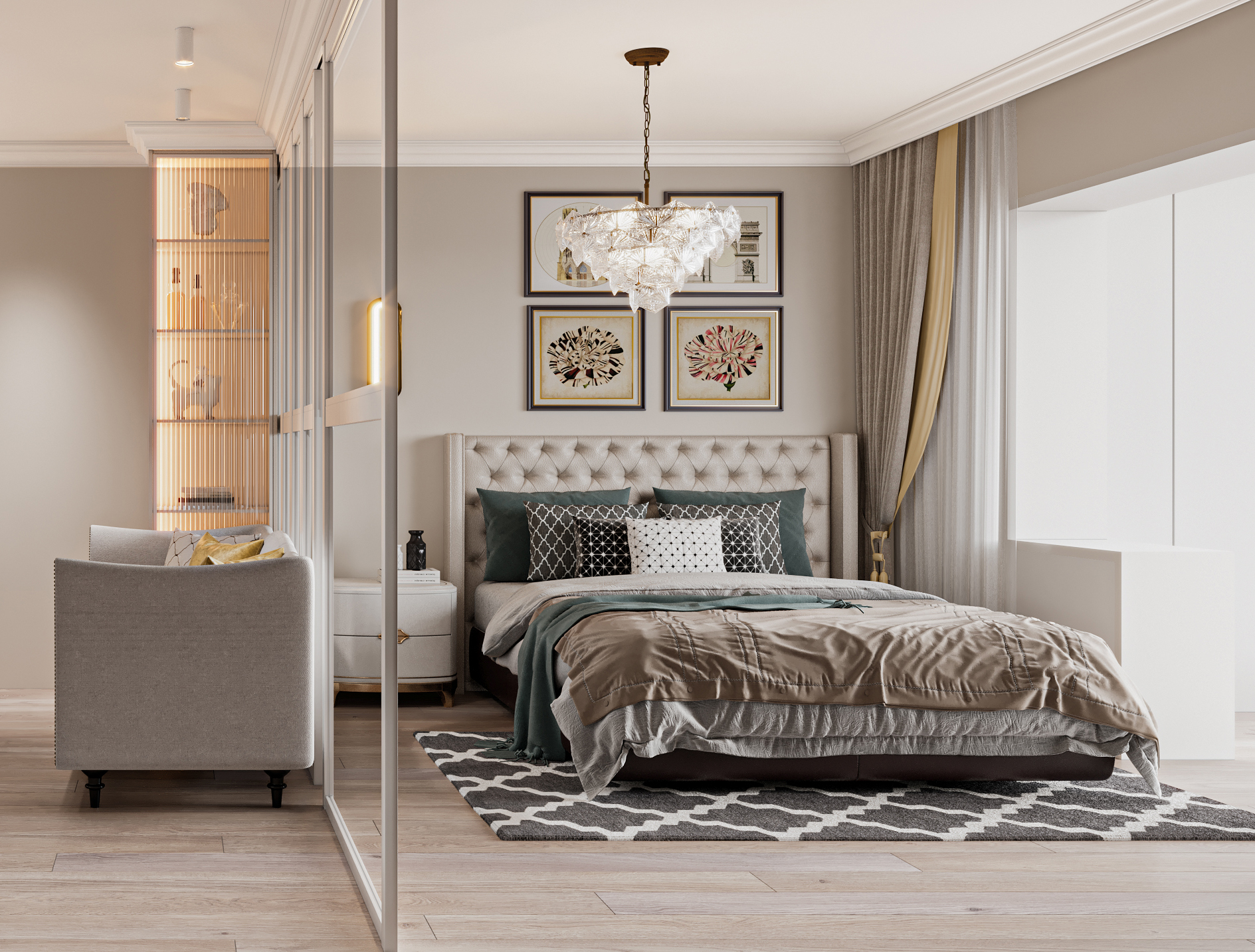 居然裝飾 居然裝飾