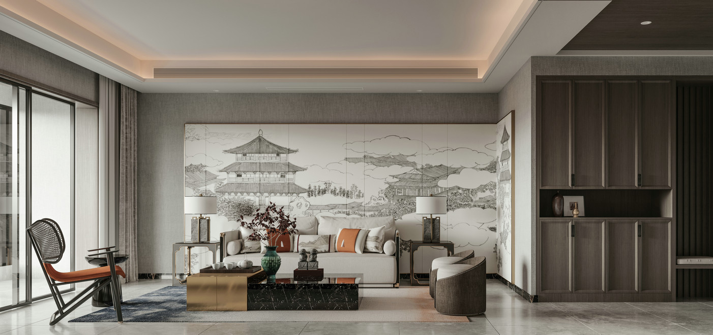 居然裝飾 居然裝飾