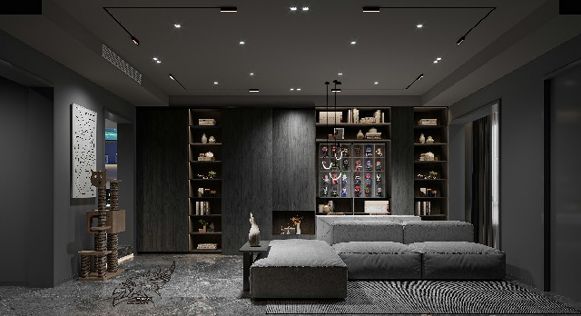 居然裝飾 居然裝飾