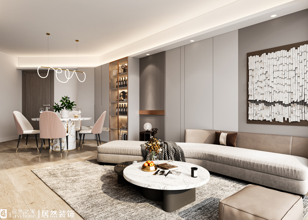 居然裝飾 居然裝飾