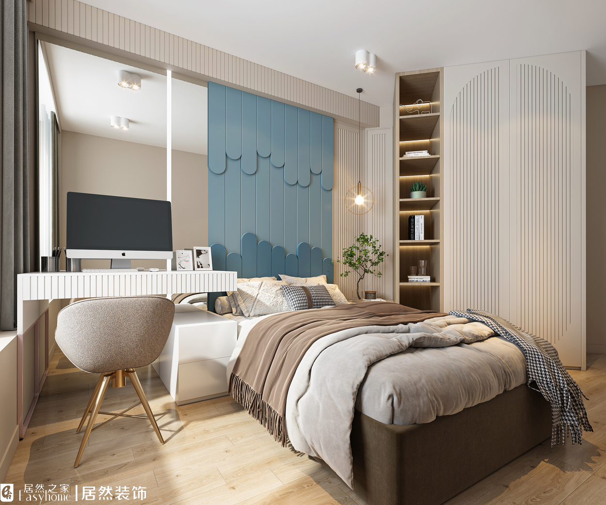 居然裝飾 居然裝飾