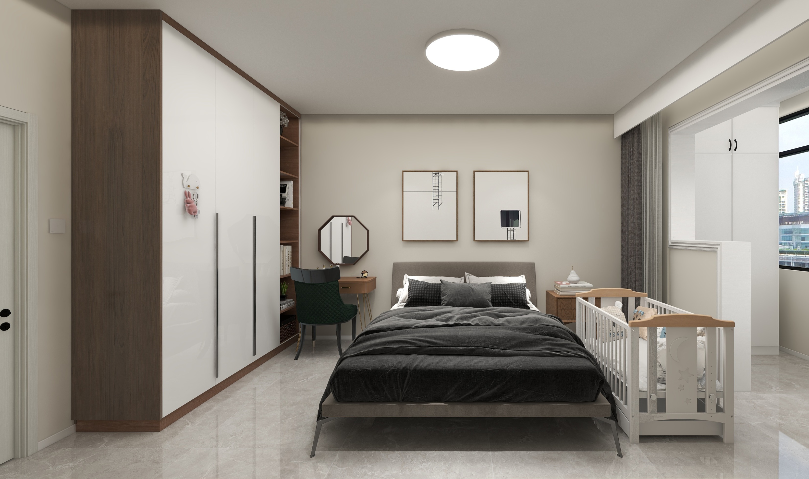 1663209192218457.jpg 安貞西里-主臥1.jpg