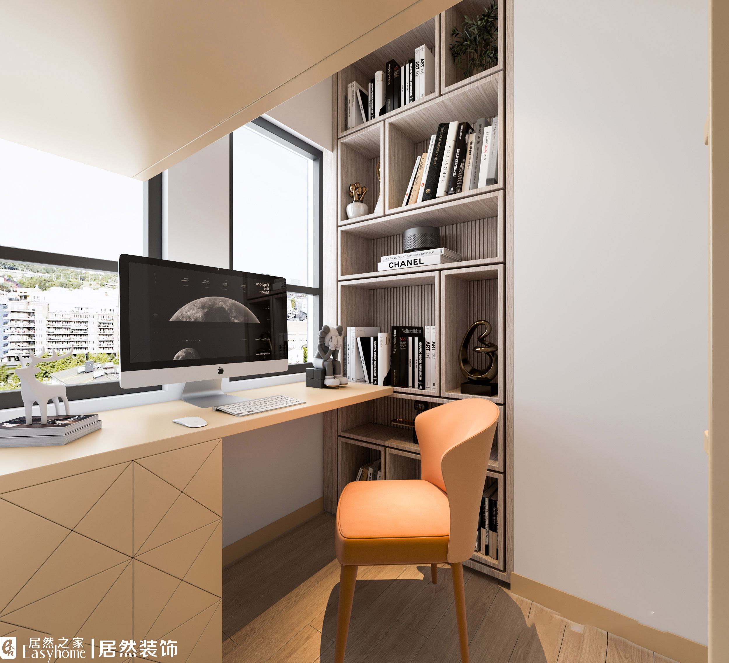 居然裝飾 居然裝飾